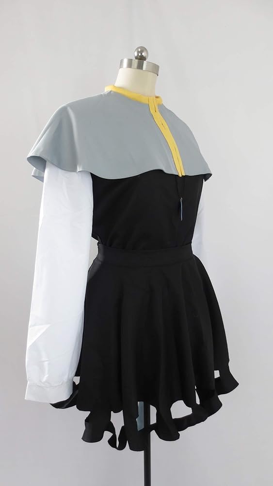 Amazon.com: Xiao Wu Touhou Seirensen Youkai Nazrin Dress